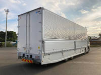 HINO Profia Aluminum Wing 2RG-FW1AHG 2019 19,000km_4