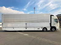 HINO Profia Aluminum Wing 2RG-FW1AHG 2019 19,000km_5