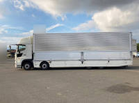 HINO Profia Aluminum Wing 2RG-FW1AHG 2019 19,000km_6