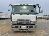 MITSUBISHI FUSO Super Great Deep Dump KL-FV50MMY (KAI) 2000 29,148km_7