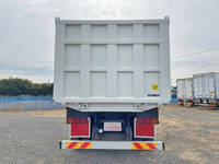 MITSUBISHI FUSO Super Great Deep Dump KL-FV50MMY (KAI) 2000 29,148km_9