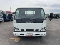 ISUZU Elf Flat Body PA-NPR81N 2006 291,640km_7