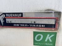 MITSUBISHI FUSO Canter Refrigerator & Freezer Truck BKG-FE84BV 2011 393,579km_21