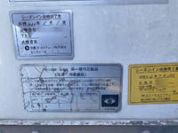 MITSUBISHI FUSO Canter Refrigerator & Freezer Truck BKG-FE84BV 2011 393,579km_23