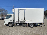 MITSUBISHI FUSO Canter Refrigerator & Freezer Truck BKG-FE84BV 2011 393,579km_3