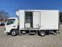 MITSUBISHI FUSO Canter Refrigerator & Freezer Truck BKG-FE84BV 2011 393,579km_4