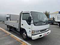 ISUZU Elf Flat Body KR-NPR81LAR 2004 197,472km_3