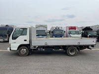 ISUZU Elf Flat Body KR-NPR81LAR 2004 197,472km_5