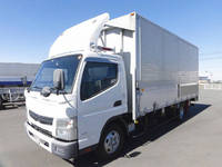 MITSUBISHI FUSO Canter Aluminum Wing TKG-FEB50 2015 329,361km_3