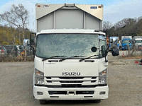 ISUZU Forward Aluminum Wing TKG-FRR90S2 2017 211,000km_5