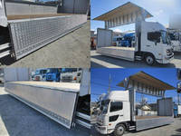 HINO Ranger Aluminum Wing 2PG-FD2ABG 2018 29,000km_19