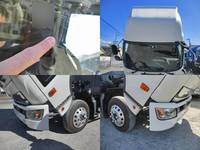 HINO Ranger Aluminum Wing 2PG-FD2ABG 2018 29,000km_26