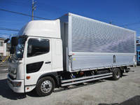 HINO Ranger Aluminum Wing 2PG-FD2ABG 2018 29,000km_3