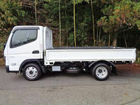 MITSUBISHI FUSO Canter Flat Body 2TG-FBA00 2022 11,000km_5