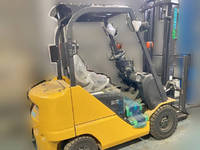 Others Others Forklift EBT-F175  19.2h_3
