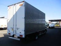 HINO Dutro Aluminum Van 2RG-XZU655M 2022 18,000km_4