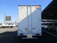 HINO Dutro Aluminum Van 2RG-XZU655M 2022 18,000km_6