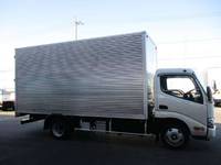 HINO Dutro Aluminum Van 2RG-XZU655M 2022 18,000km_8