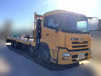 UD TRUCKS Quon Self Loader ADG-CG4ZL 2007 984,577km_3