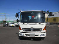 HINO Ranger Truck (With 3 Steps Of Cranes) TKG-FC9JKAP 2012 75,000km_12