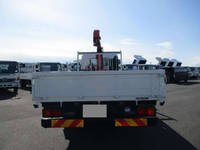 HINO Ranger Truck (With 3 Steps Of Cranes) TKG-FC9JKAP 2012 75,000km_13