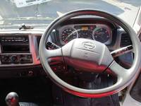 HINO Ranger Truck (With 3 Steps Of Cranes) TKG-FC9JKAP 2012 75,000km_17