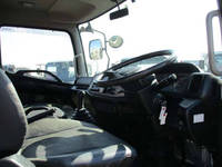 HINO Ranger Truck (With 3 Steps Of Cranes) TKG-FC9JKAP 2012 75,000km_18