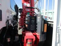 HINO Ranger Truck (With 3 Steps Of Cranes) TKG-FC9JKAP 2012 75,000km_8