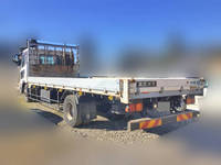 UD TRUCKS Condor Aluminum Block TKG-MK38L 2013 208,823km_2