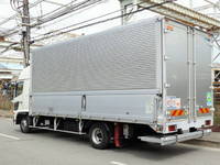 HINO Ranger Aluminum Wing TKG-FD9JLAA 2017 389,099km_2