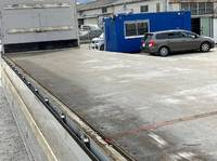 ISUZU Giga Aluminum Wing QKG-CXE77A 2013 782,000km_14