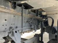 ISUZU Giga Aluminum Wing QKG-CXE77A 2013 782,000km_17