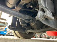 ISUZU Giga Aluminum Wing QKG-CXE77A 2013 782,000km_21