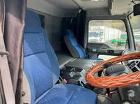 ISUZU Giga Aluminum Wing QKG-CXE77A 2013 782,000km_23