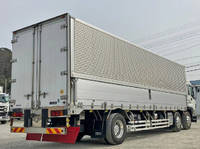 ISUZU Giga Aluminum Wing QKG-CXE77A 2013 782,000km_2