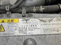 ISUZU Giga Aluminum Wing QKG-CXE77A 2013 782,000km_31