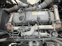 ISUZU Giga Aluminum Wing QKG-CXE77A 2013 782,000km_32