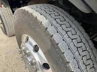 ISUZU Giga Aluminum Wing QKG-CXE77A 2013 782,000km_33