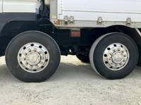 ISUZU Giga Aluminum Wing QKG-CXE77A 2013 782,000km_34