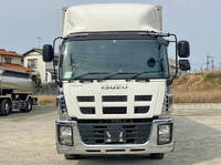 ISUZU Giga Aluminum Wing QKG-CXE77A 2013 782,000km_3