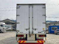 ISUZU Giga Aluminum Wing QKG-CXE77A 2013 782,000km_4