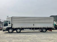 ISUZU Giga Aluminum Wing QKG-CXE77A 2013 782,000km_6