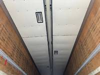 ISUZU Giga Aluminum Wing QKG-CXE77A 2013 782,000km_9