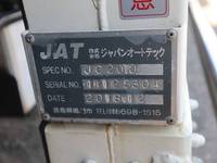 TOYOTA Toyoace Self Loader TDG-XZU722 2018 29,810km_17