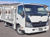 TOYOTA Toyoace Self Loader TDG-XZU722 2018 29,810km_3