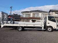 TOYOTA Toyoace Self Loader TDG-XZU722 2018 29,810km_6