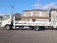 TOYOTA Toyoace Self Loader TDG-XZU722 2018 29,810km_7