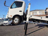 TOYOTA Toyoace Self Loader TDG-XZU722 2018 29,810km_8