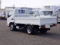 HINO Dutro Flat Body TKG-XZC605M 2017 47,000km_2