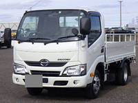 HINO Dutro Flat Body TKG-XZC605M 2017 47,000km_3